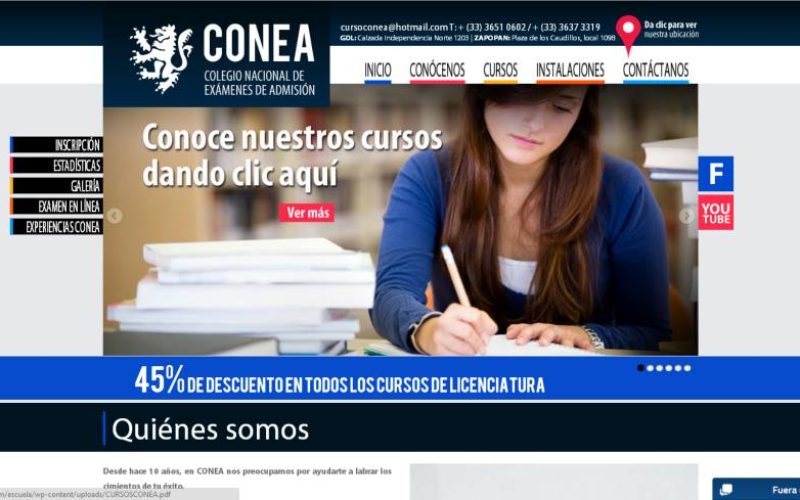 conea